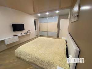 3-к квартира, на длительный срок, 90м2, 11/17 этаж