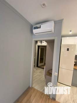 1-к квартира, на длительный срок, 33м2, 2/6 этаж