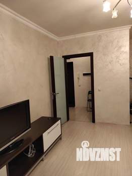 1-к квартира, на длительный срок, 47м2, 10/10 этаж