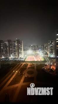 1-к квартира, на длительный срок, 40м2, 10/11 этаж