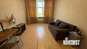 1-к квартира, на длительный срок, 48м2, 17/17 этаж