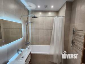 2-к квартира, на длительный срок, 45м2, 4/9 этаж