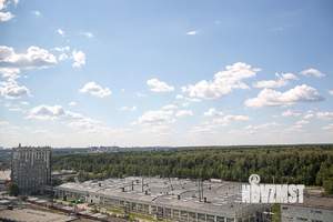 1-к квартира, посуточно, 23м2, 1/1 этаж