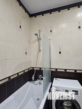 1-к квартира, на длительный срок, 40м2, 5/6 этаж