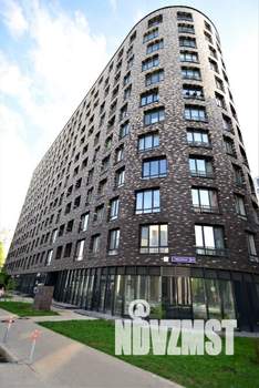 1-к квартира, посуточно, 48м2, 1/1 этаж