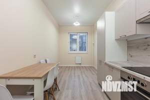 1-к квартира, на длительный срок, 47м2, 2/4 этаж
