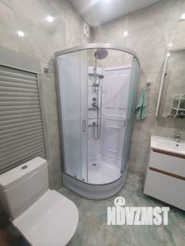 Студия квартира, на длительный срок, 25м2, 6/9 этаж