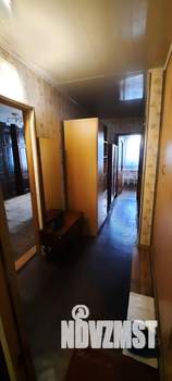 1-к квартира, на длительный срок, 37м2, 7/9 этаж
