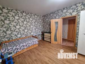 1-к квартира, посуточно, 45м2, 6/19 этаж