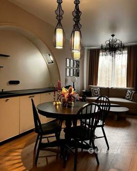 3-к квартира, на длительный срок, 80м2, 2/4 этаж