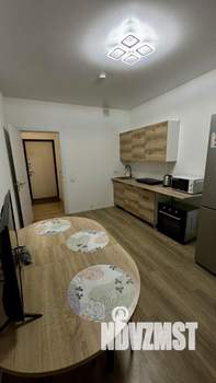 2-к квартира, на длительный срок, 50м2, 14/17 этаж