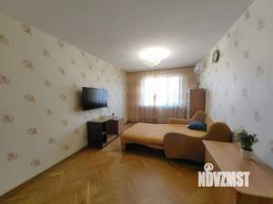 1-к квартира, на длительный срок, 38м2, 7/9 этаж