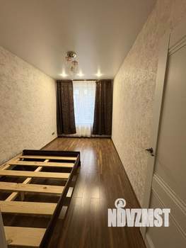 2-к квартира, на длительный срок, 54м2, 3/6 этаж
