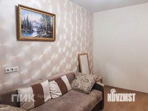 1-к квартира, на длительный срок, 31м2, 5/17 этаж