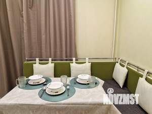 1-к квартира, посуточно, 39м2, 1/1 этаж