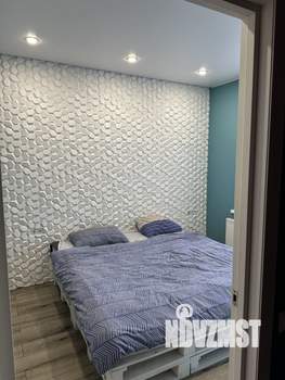 2-к квартира, на длительный срок, 48м2, 4/20 этаж