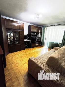 2-к квартира, на длительный срок, 56м2, 1/9 этаж