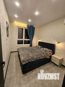 1-к квартира, на длительный срок, 28м2, 8/10 этаж