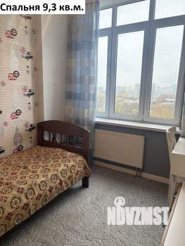 2-к квартира, на длительный срок, 55м2, 12/20 этаж