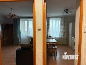 1-к квартира, на длительный срок, 39м2, 12/16 этаж