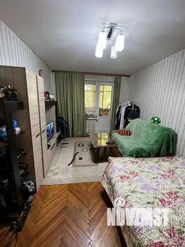 1-к квартира, на длительный срок, 35м2, 1/9 этаж