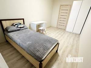 2-к квартира, на длительный срок, 52м2, 8/17 этаж