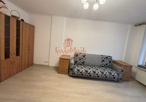 1-к квартира, на длительный срок, 46м2, 17/25 этаж