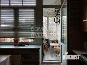 2-к квартира, на длительный срок, 80м2, 10/10 этаж