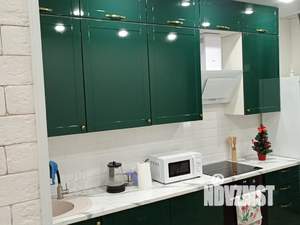 1-к квартира, посуточно, 35м2, 14/17 этаж