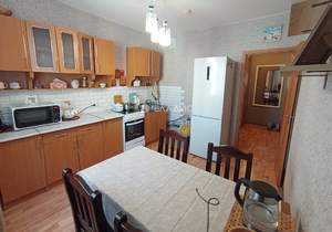 2-к квартира, на длительный срок, 60м2, 6/17 этаж