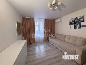 1-к квартира, на длительный срок, 35м2, 11/16 этаж