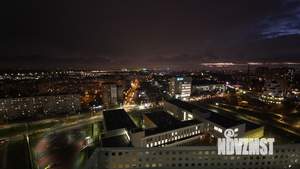 1-к квартира, посуточно, 23м2, 1/1 этаж