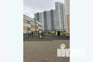 2-к квартира, посуточно, 60м2, 3/20 этаж