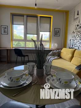 Студия квартира, посуточно, 26м2, 5/25 этаж