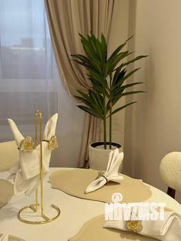 Студия квартира, на длительный срок, 35м2, 7/10 этаж