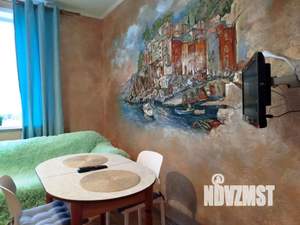 1-к квартира, посуточно, 35м2, 4/10 этаж