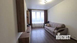 2-к квартира, на длительный срок, 60м2, 7/17 этаж