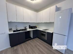 2-к квартира, посуточно, 60м2, 2/17 этаж