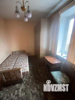 4-к квартира, на длительный срок, 62м2, 5/5 этаж