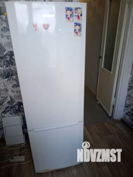 1-к квартира, на длительный срок, 36м2, 5/5 этаж