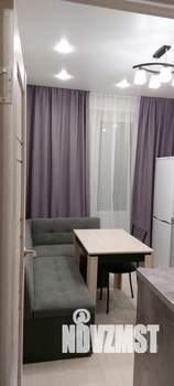 1-к квартира, на длительный срок, 35м2, 4/6 этаж