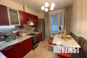 2-к квартира, посуточно, 55м2, 9/17 этаж