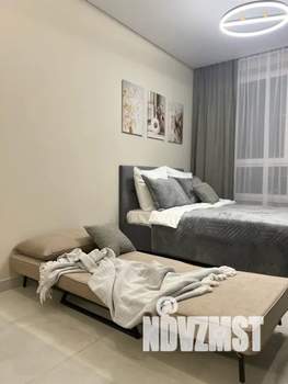 1-к квартира, посуточно, 25м2, 8/15 этаж