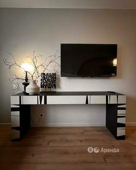 3-к квартира, на длительный срок, 80м2, 2/4 этаж