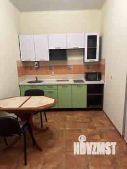 1-к квартира, на длительный срок, 37м2, 1/2 этаж