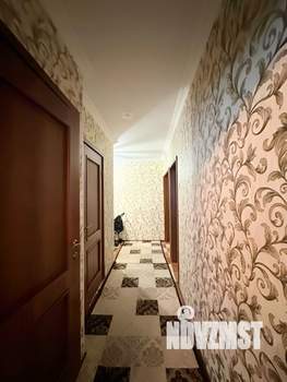 2-к квартира, на длительный срок, 61м2, 8/25 этаж