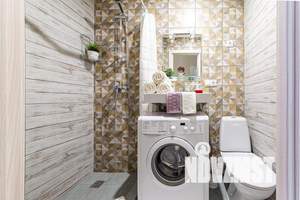 1-к квартира, посуточно, 18м2, 1/6 этаж