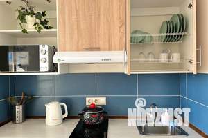 1-к квартира, посуточно, 25м2, 1/6 этаж