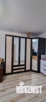 1-к квартира, на длительный срок, 45м2, 10/17 этаж