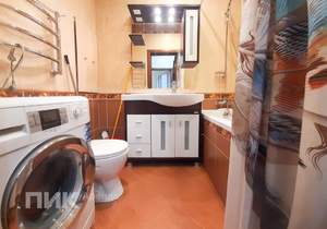 1-к квартира, на длительный срок, 40м2, 16/17 этаж
